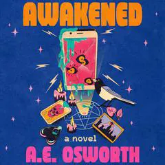 Awakened Audibook, by A. E. Osworth