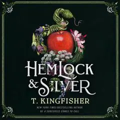 Hemlock & Silver Audibook, by 
