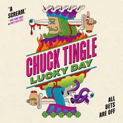 Lucky Day Audibook, by Chuck Tingle