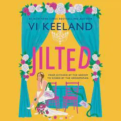 Jilted Audibook, by Vi Keeland
