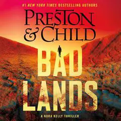 Badlands Audibook, by 