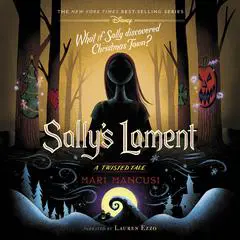 Sally's Lament: A Twisted Tale Audibook, by 