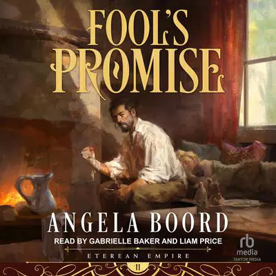 Fool's Promise Audibook, by Angela Boord