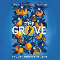 The Grove Audibook, by Brooks Whitney Phillips