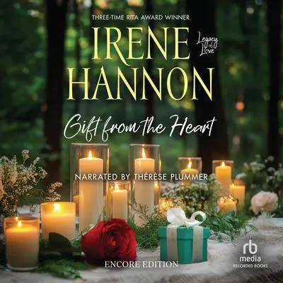 Gift from the Heart Audibook, by Irene Hannon