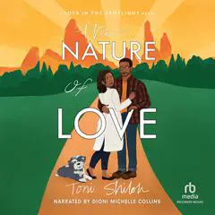 The Nature of Love Audibook, by Toni Shiloh