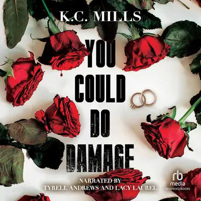 You Could Do Damage Audibook, by K. C. Mills