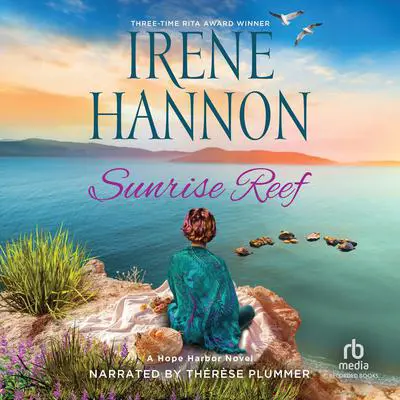 Sunrise Reef Audibook, by Irene Hannon