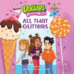 All That Glitters: Calculating Value Audibook, by Catherine R. Daly