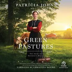 Green Pastures Audibook, by 