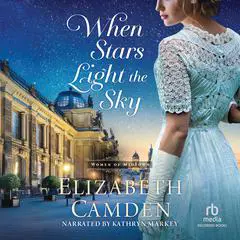 When Stars Light the Sky: The Women of Midtown Audibook, by 