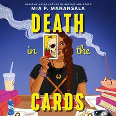 Death in the Cards Audibook, by Mia P. Manansala