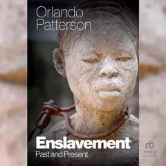 Enslavement: Past and Present Audibook, by Orlando Patterson