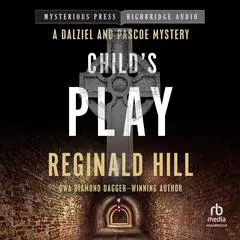 Child's Play Audibook, by 