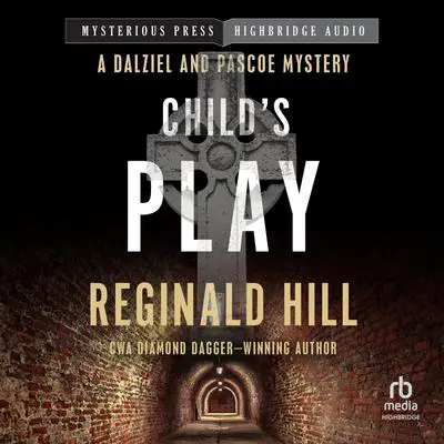Child's Play Audibook, by Reginald Hill