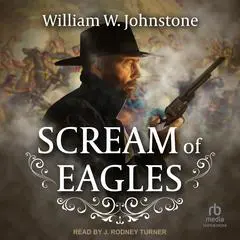 Scream of Eagles Audibook, by 