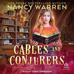 Cables and Conjurers Audibook, by 