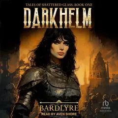 Darkhelm Audibook, by 