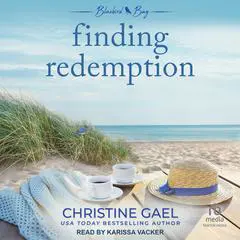 Finding Redemption Audibook, by Christine Gael