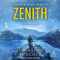 Zenith Audibook, by RJ Scott