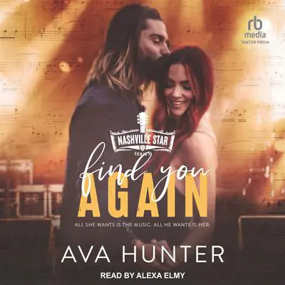 Find You Again Audibook, by Ava Hunter