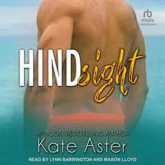 Hindsight: Homefront: Aloha, Sheridans Book Two Audibook, by Kate Aster