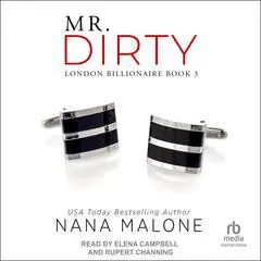 Mr. Dirty Audibook, by Nana Malone
