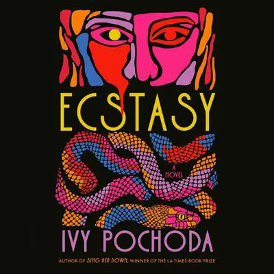 Ecstasy Audibook, by Ivy Pochoda