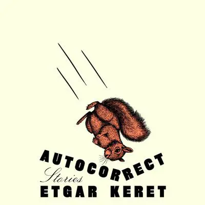 Autocorrect: Stories Audibook, by Etgar Keret