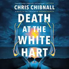 Death at the White Hart: A Novel Audibook, by 