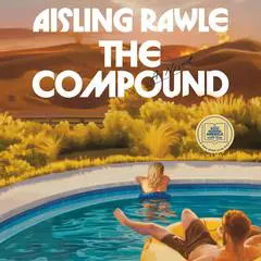 The Compound: A GMA Book Club Pick: A Novel Audibook, by 