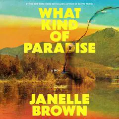 What Kind of Paradise: A Novel Audibook, by 
