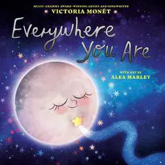 Everywhere You Are Audibook, by Victoria Monét