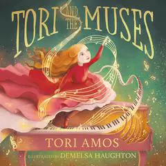 Tori and the Muses Audibook, by Tori Amos
