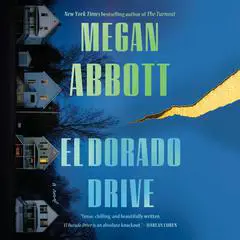 El Dorado Drive Audibook, by 