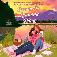 Dream On, Ramona Riley Audibook, by 