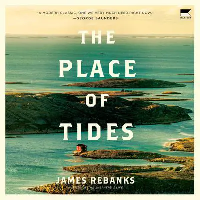 The Place of Tides Audibook, by James Rebanks