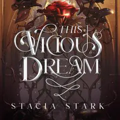 This Vicious Dream Audibook, by Stacia Stark
