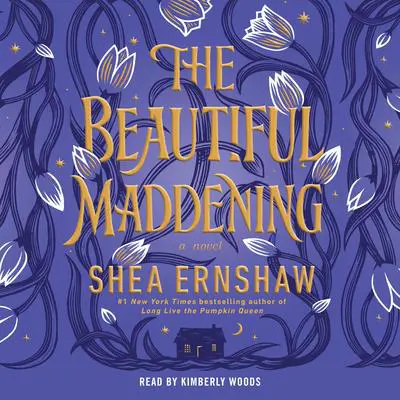 The Beautiful Maddening Audibook, by Shea Ernshaw