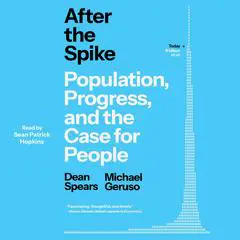 After the Spike Audibook, by 