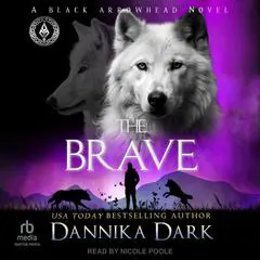 The Brave Audibook, by 