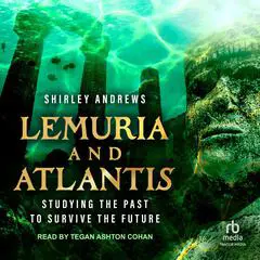 Lemuria & Atlantis: Studying the Past to Survive the Future Audibook, by 