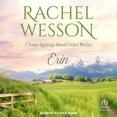 Erin Audibook, by Rachel Wesson
