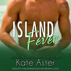 Island Fever: Homefront: Aloha, Sheridans Book Three Audibook, by Kate Aster