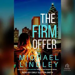 The Firm Offer Audibook, by 