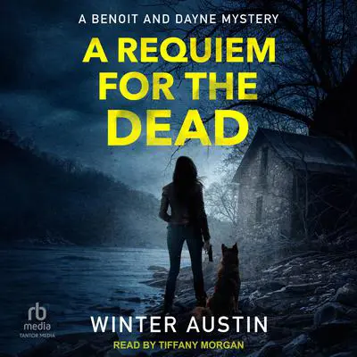 A Requiem for the Dead Audibook, by Winter Austin