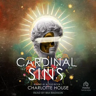 Cardinal Sins Audibook, by Charlotte House