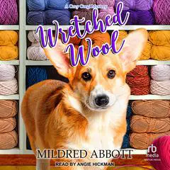 Wretched Wool Audibook, by Mildred Abbott