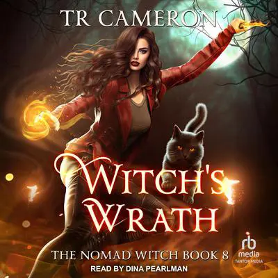 Witch’s Wrath Audibook, by Michael Anderle