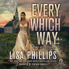 Every Which Way Audibook, by 